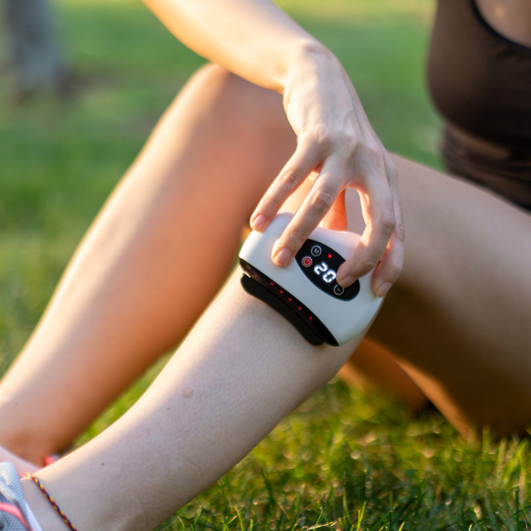 Lunex Anti-Douleur Plantaire™