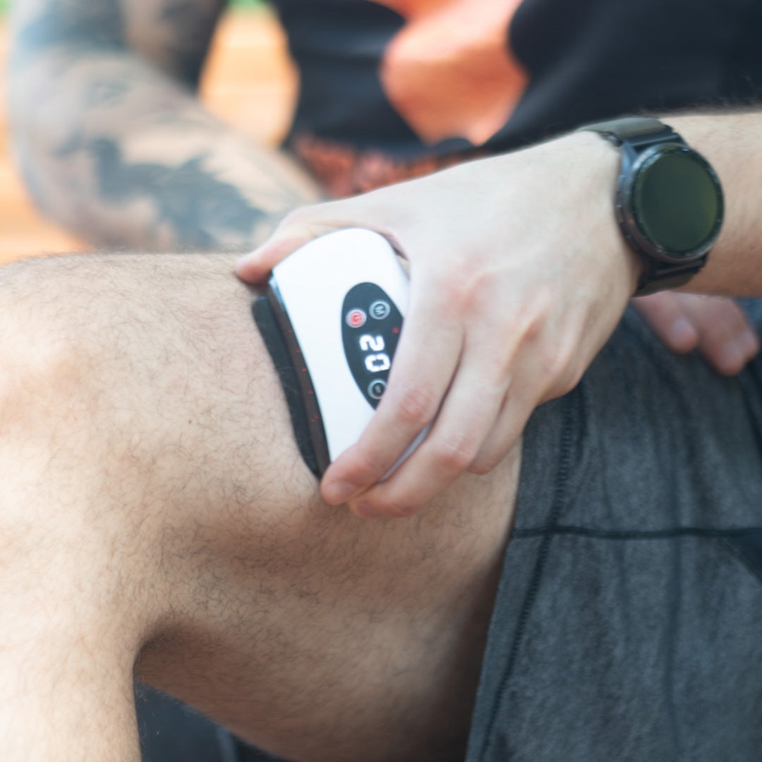 Lunex Anti-Douleur Plantaire™