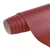 Rouge bordeau