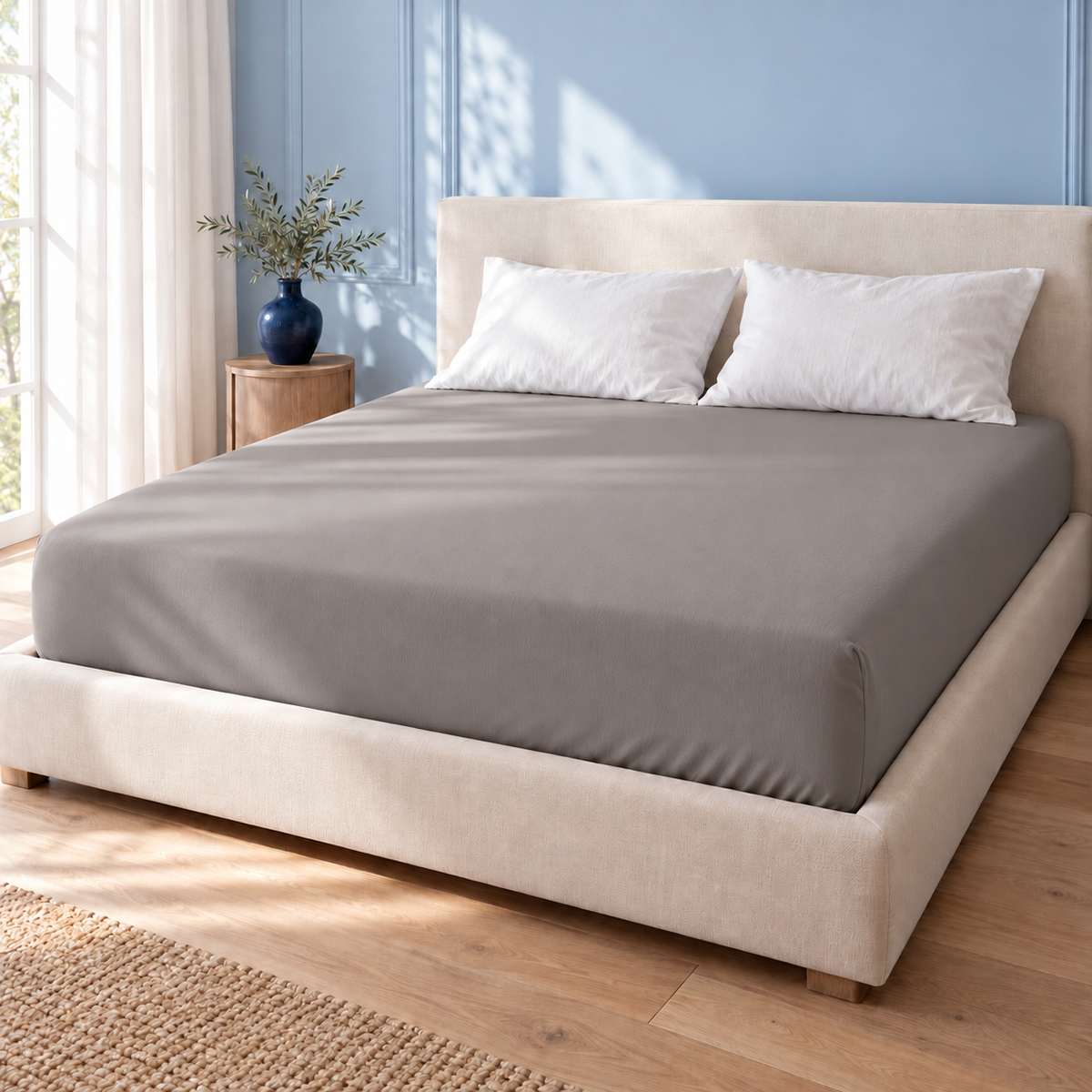 Lenzuola- ® – morbide e della misura perfetta