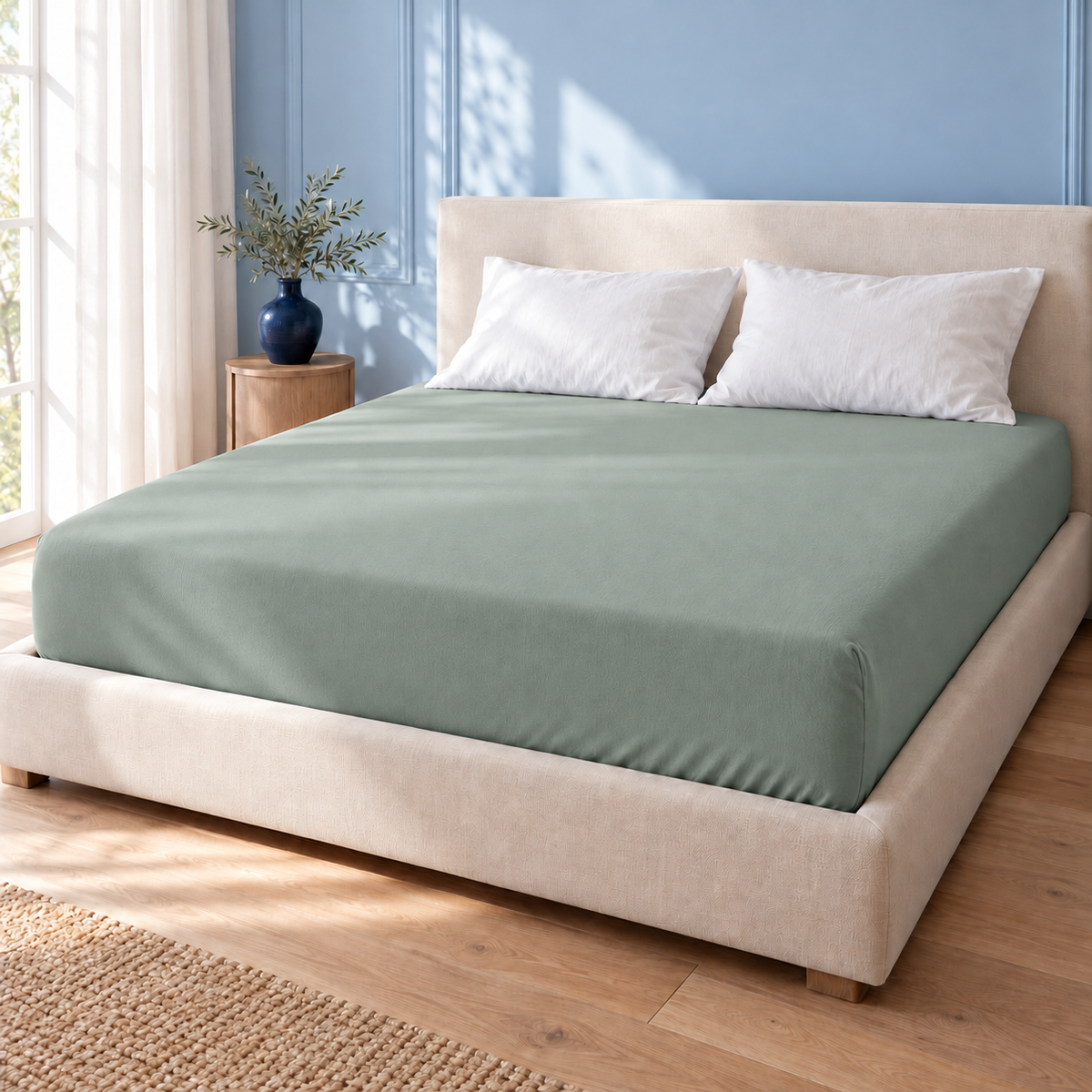 Lenzuola- ® – morbide e della misura perfetta